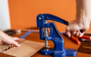 Ilhoses para roupas: como aplicar e onde utilizar