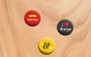 Ideias criativas para personalizar mochilas com bottons