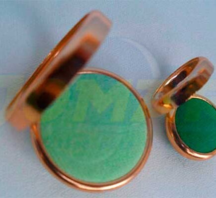 Onde comprar argolas para artesanato em grandes quantidades