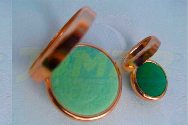 Onde comprar argolas para artesanato em grandes quantidades