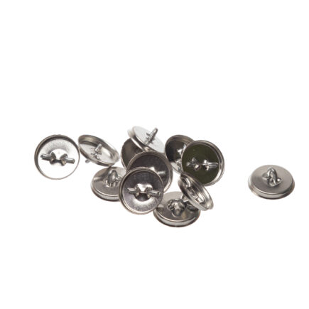 Fábrica de botão para tapeçaria com variedade e alto padrão