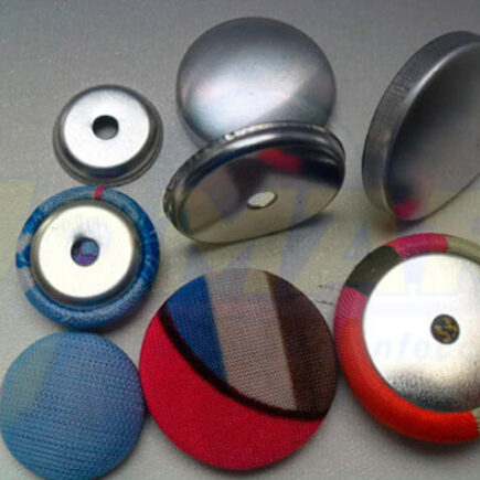 Botões para roupa que valorizam sua peça: direto da fábrica