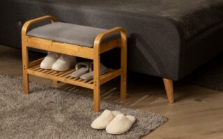 Pés para cabeceira de cama: saiba escolher o ideal