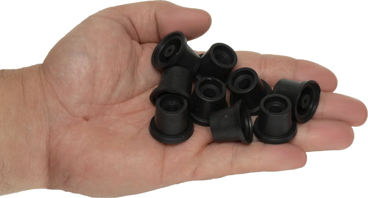 1000 Un Pezinho para Puffs, Base para Puffs